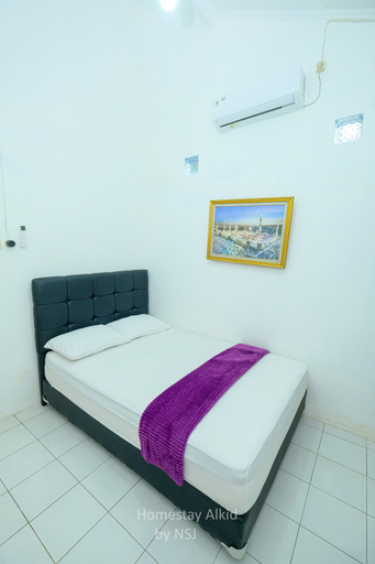Others 3, Homestay Alkid, Yogyakarta