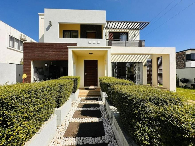 Exterior & Views 1, Entire Villa in Trou aux Biches, Mauritius
