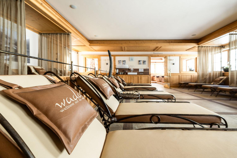 Bedroom, Hotel Alpenrose, Sankt Johann im Pongau