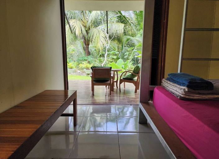 Others 4, Baan Hinlad Home and Hostel, Ko Samui