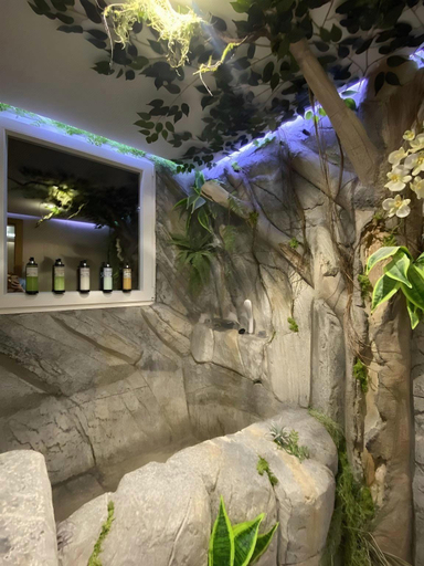 Exterior & Views, Futurotel Spa Garden, Granada