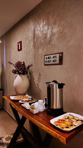 5, InHouse Ciudad del Carmen, Carmen