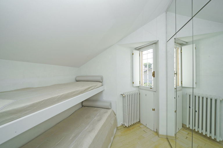 Room 3, Il Melagrano A12 by Wonderful Italy, Brescia