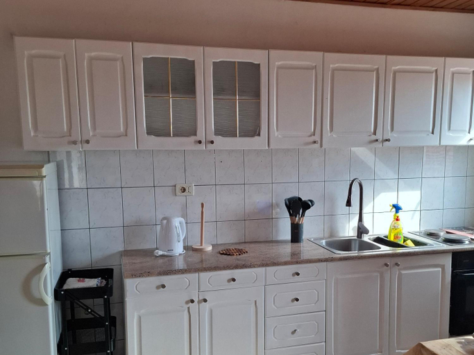Others 4, Apartmani Leko Mirjana, Baška Voda