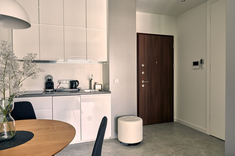 Others 3, Mennica Residence, Warsaw