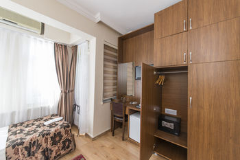 Others 5, Hotel Sultan's Inn, Fatih