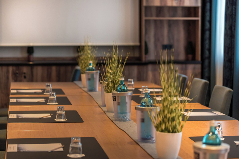 Food & Drinks 5, Akzent Hotel Köhler, Gießen