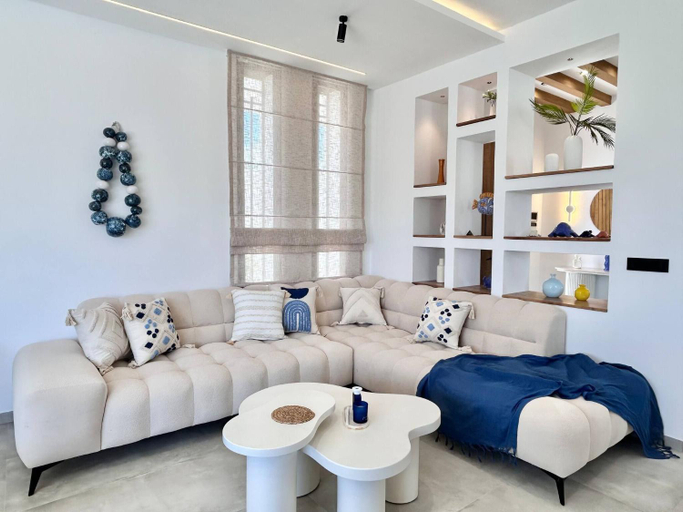 5, Villa Ulysse 4 Bedroom Private Pool, Hammamet