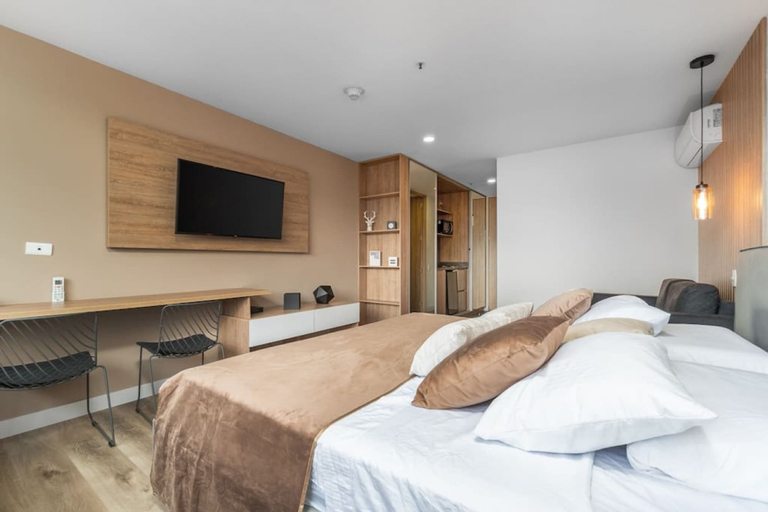 Others 1, Go Living Suites - 1317, Medellín