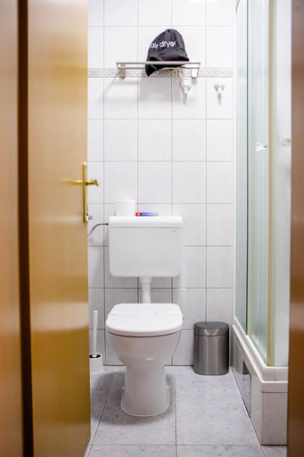 Bathroom 3, Rooms Ikar, Velika Gorica