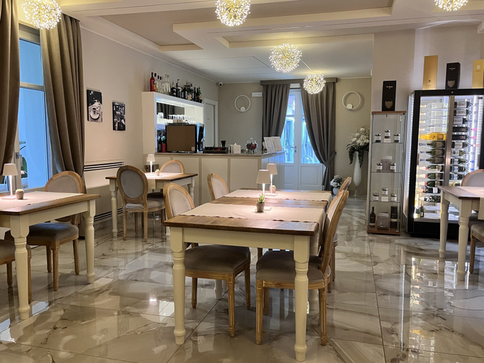 Food & Drinks 5, Villa Nonna Cicci Boutique Hotel - SPA, Asti