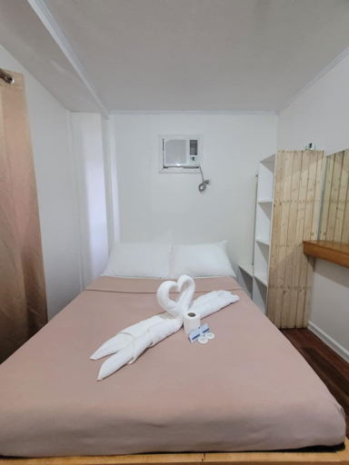 Bedroom 3, La Bella Casa de Boracay, Malay