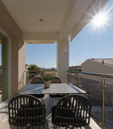 Others 5, Bianco Mare Studios-Apartments, Central Macedonia