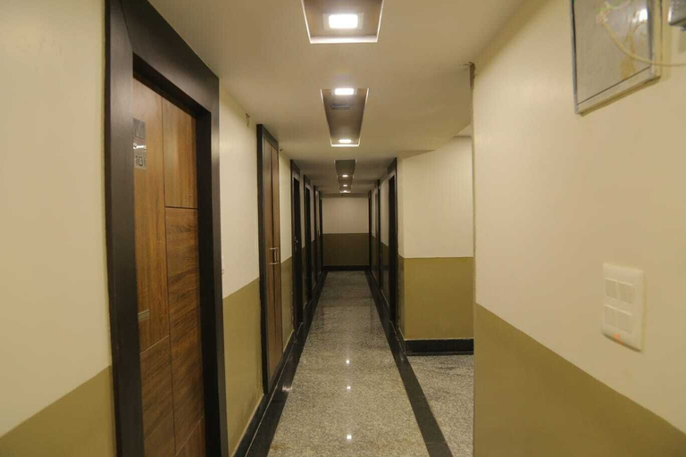 Public Area 3, Hotel Venus, Ajmer