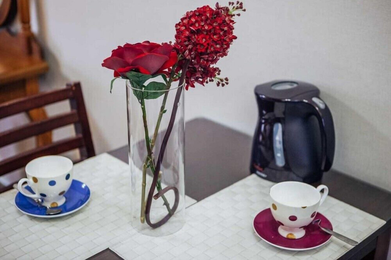 Others 5, Indigo Pension, Hwaseong