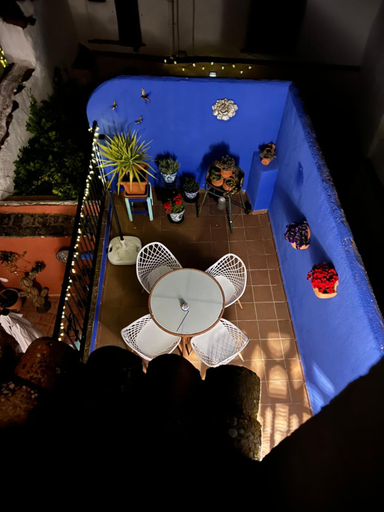 Food & Drinks, Casa Morayma, Lecrin, Granada, Granada
