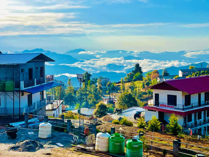 Others 2, Manish home stay, Pithoragarh