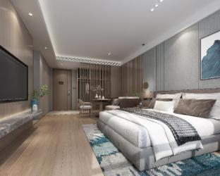 Others 3, Fraser Residence Tianjin, Tianjin