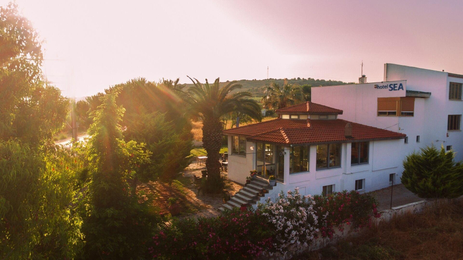 Exterior & Views 2, Hotel Sea, Çeşme