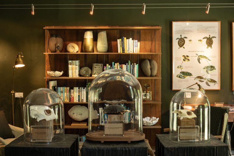 Food & Drinks 4, North Island, a Luxury Collection Resort, Seychelles