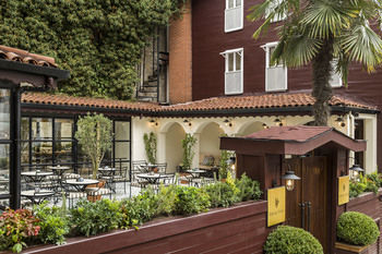 Others 5, Ishak Pasa Hotel, Fatih