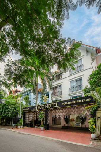 Exterior, ECO HOTEL, Hoàng Mai