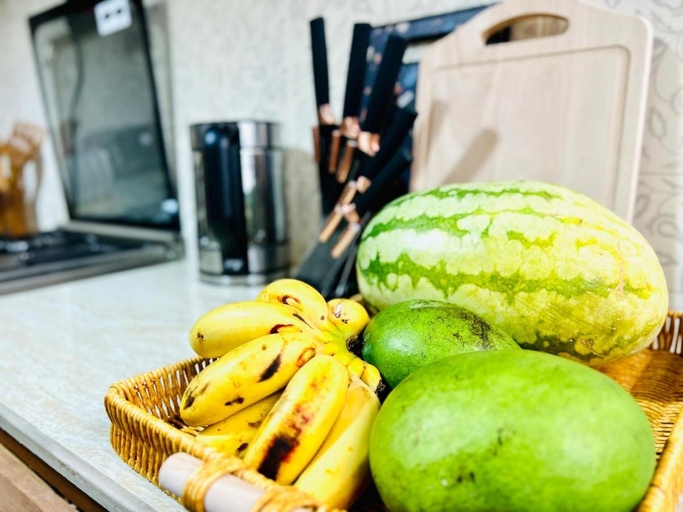 Food & Drinks 4, Nuru House Stone Town Ensuite 3BR Apartment, Mjini