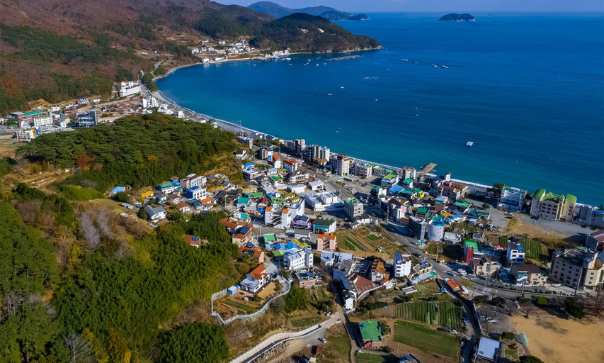 Others 3, Geoje Island Lilac Pension, Geoje