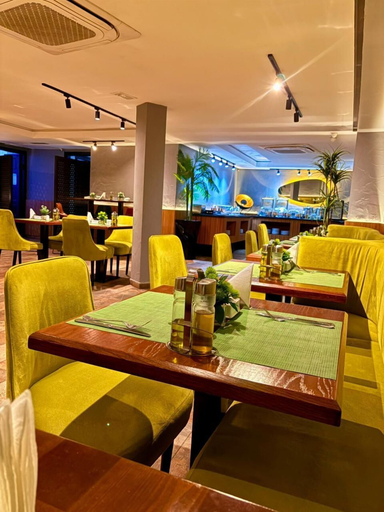 Food & Drinks 5, AS PREMIUM BY SOHO HOTELS, Casablanca