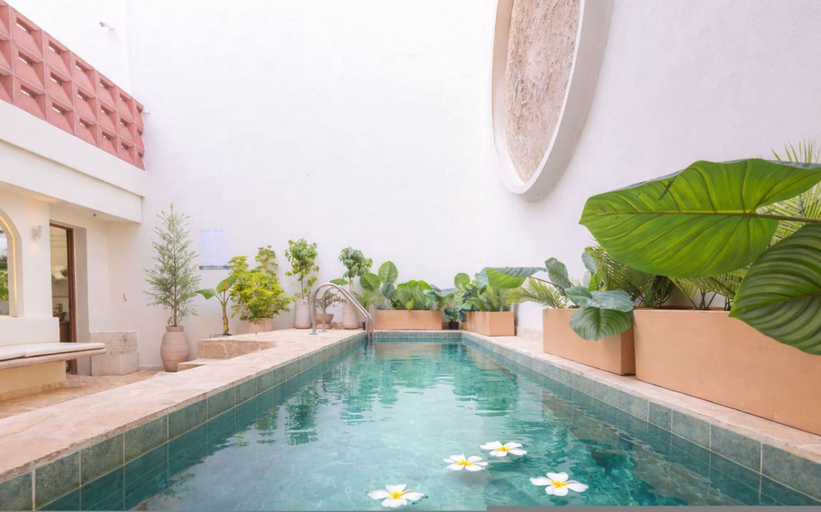 Room 1, Casa Museo - Standar, Medellín