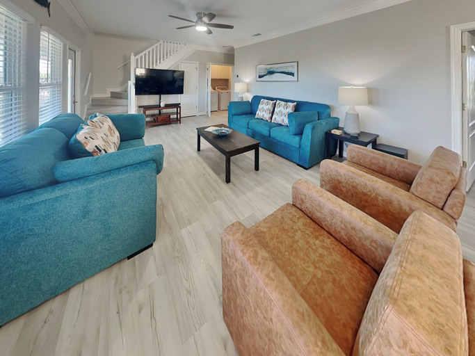 Property amenity 4, Prince Paradise, Galveston