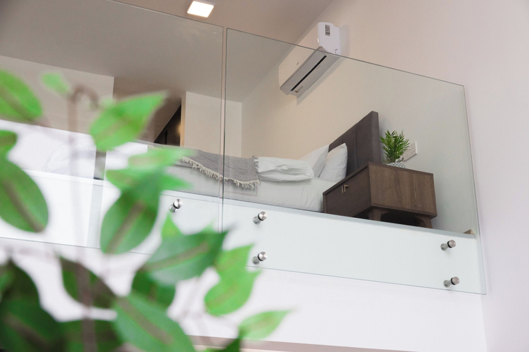 Room 3, GLOBALSTAY Modern Loft Beach & Casino