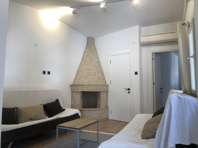 Bedroom 2, Foca Suite , Foça