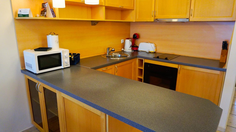 Others 4, Ваканционни Апартаменти Калиакрия - Holiday Apartments Kaliakria, Kavarna