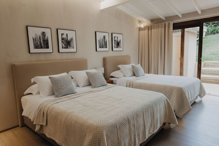 Bedroom 3, Casa Los Curazaos, Rionegro