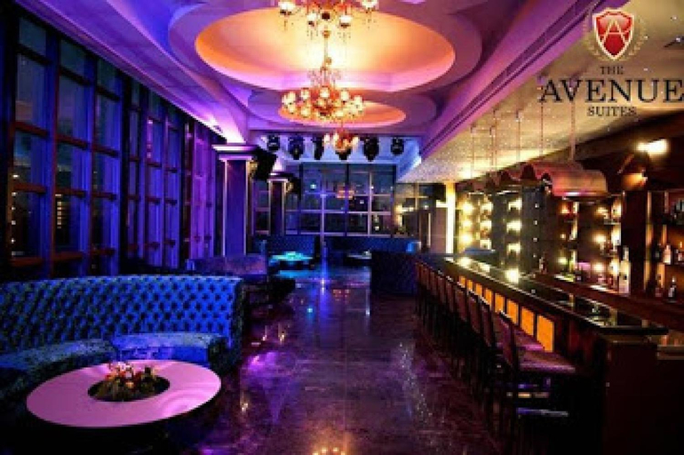 Food & Drinks 2, The Avenue Suites - Guest Room, Eti-Osa