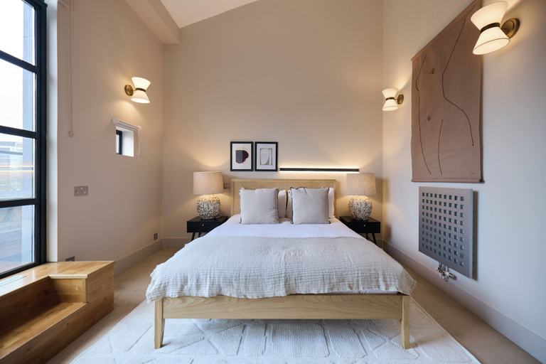 Room 4, The Union Gallery Loft, London