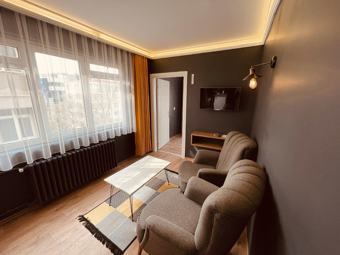 Others 4, Otto City Premium Suites, Çankaya