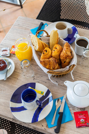 Food & Drinks, La Listrella Residence & Spa, Haute-Corse