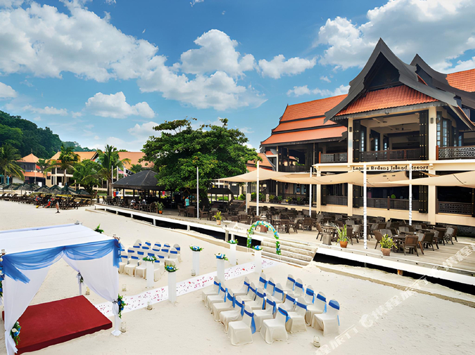 Sport & Beauty 2, Laguna Redang Island Resort, Setiu