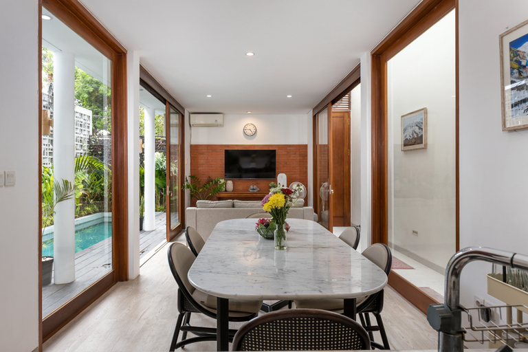 Others 3, Alba house 4BR Villa with private pool by SooBali, Denpasar