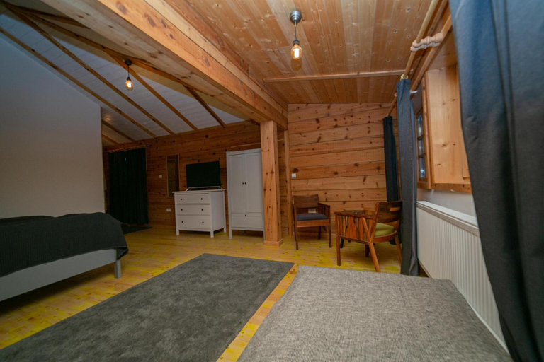 Bedroom 3, Smestaj Iver, Užice