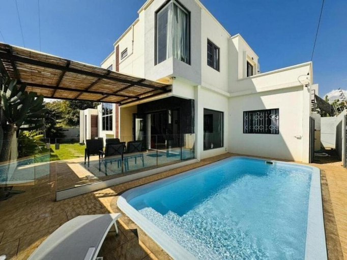 Sport & Beauty, Entire Villa in Trou aux Biches, Mauritius