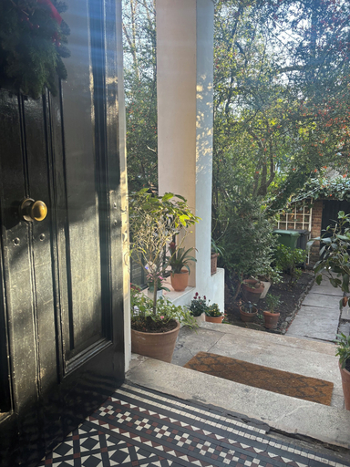 Others 5, Central Victorian House, London