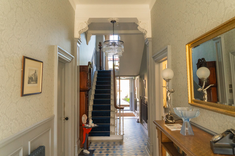 Public Area, MonkBridge House, York