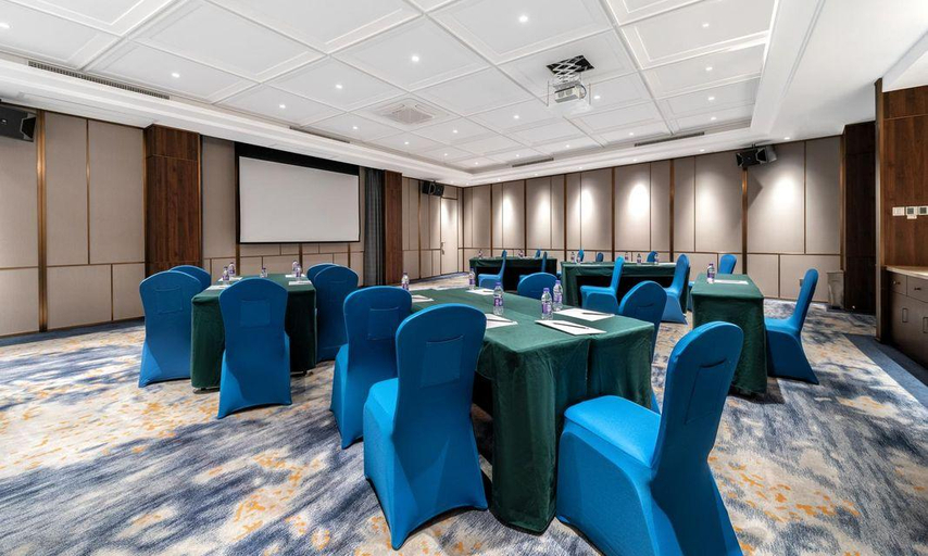 Business Facilities, ホテル, Hainan