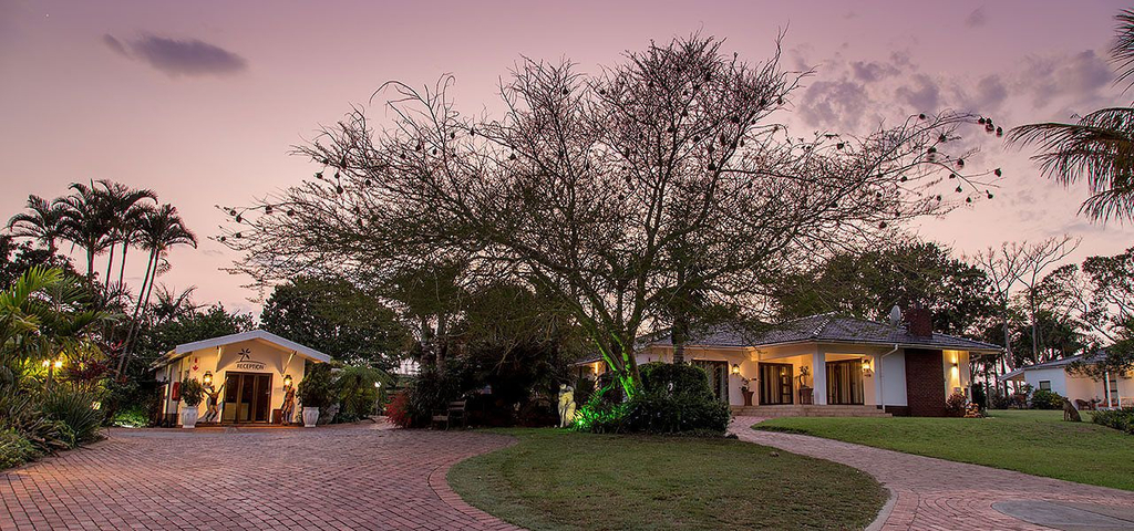 Others, De Charmoy Estate Guest House, eThekwini