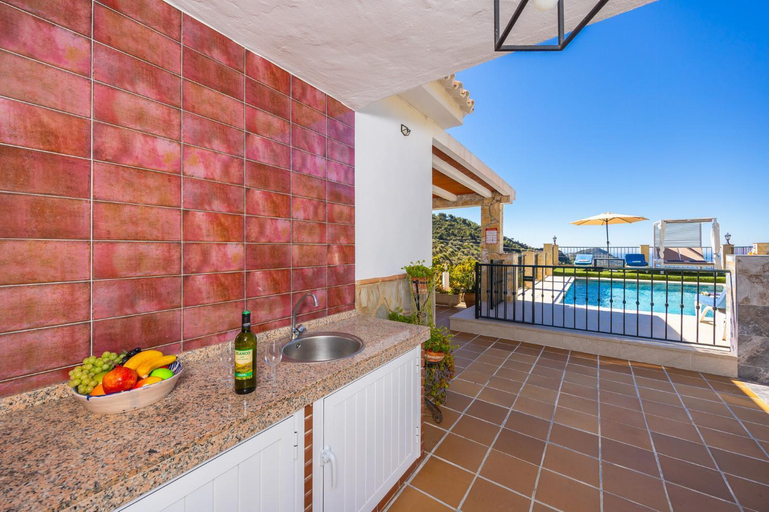 Others 5, Villa el Nacimiento Nerja, Málaga