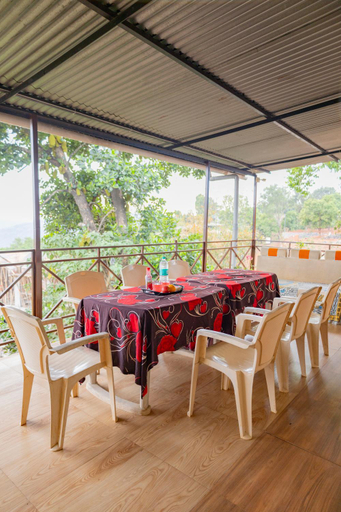 Food & Drinks 4, X Western Hills panchagani, Satara