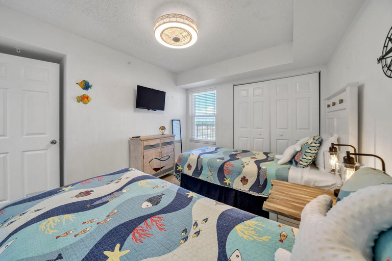 Bedroom 2, The Terrace at Pelican Beach, Okaloosa